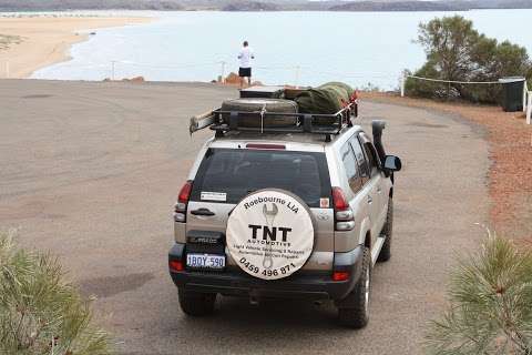 Photo: TNT Automotive Pty Ltd